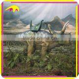 KANO2087 Amusement Park Games Children Walking Dinosaur Robot thumbnail-3