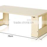 Hot Sale Coffee Or Dining Table Could Be Folded thumbnail-5