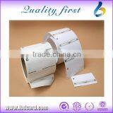 High Quality RFID Tag Bottles,NFC Paper Tag, HF RFID Tags Label Wholesale thumbnail-2