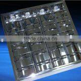 T8 Grille Lamp Fixture 4X18W(fluorescent Fixture) thumbnail-1