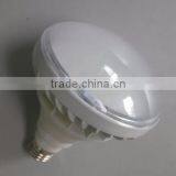 (AC90-305V) 20W 2200lm CE RoHS IP65 Waterproof Spot Par38 for Outdoor thumbnail-6