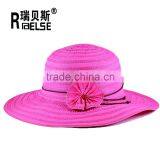 Bulk Decoration Contton Hat Beach Fashion Hat thumbnail-5