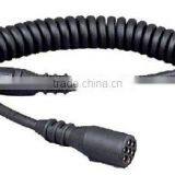 Core Trailer Cable,cable Cable Assembly,cable With European Plug thumbnail-2