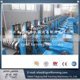 Automatic Foot Plate Roll Forming Machine thumbnail-3
