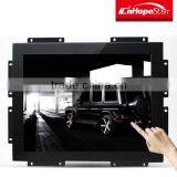 350cd / m2 Brightness 15 Inch Open Frame Monitor thumbnail-2