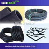 China Factory Air Filter Rubber Hose