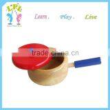 Commercial Furniture and Nursery School Use Toddlers Wooden Toys Kitchenware Wholesale thumbnail-6