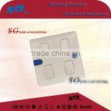 Africa 10A WALL SWITCH 13A Socket thumbnail-4