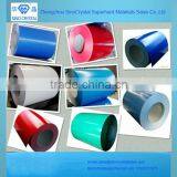 1100-H14 Color Coated Aluminium Sheet/Coil for Construction