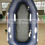 2.2m Slatted Floor Inflatable Fishing Boat thumbnail-2