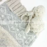 All kinds of economic first grade hand knitting baby shoes