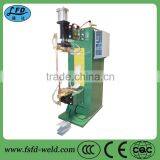 DN40QY2 Stationary Type and Projection Spot Welding Machine thumbnail-2