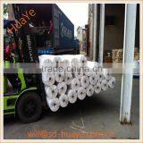 90% Polypropylene 10% Recycled Non Woven Fabric Spunbond Technic Nonwoven Cloth thumbnail-1