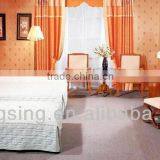 Wood Hotel Style Bed Room Furniture thumbnail-1