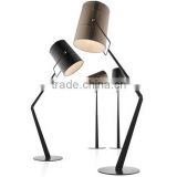 Metal Adjustable Fancy Floor Standing Lamp Modern Floor Lamp