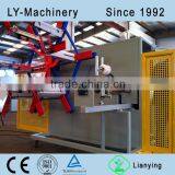 Good Quality Plastic Pipe Rolling Machine thumbnail-1