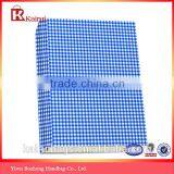 Professional Suppliers Custom Full Color Printing Notebook