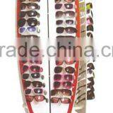 Sunglasses Display Shelf;revolving Glasses Display Stand;spectacles Display Rack