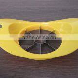 New Apple Cut Slice Pear Cutter Fruit Kitchen Gadgets Knife Dicing Remover Peeler Corer Slicer Stainless Steel Tool Machine P22 thumbnail-2