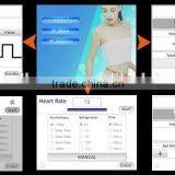 $2850/set in June Promotion Multifunction Cryolipolysis Freezing Fat Machine With 5 Handpiece For Salon / Clinic Use thumbnail-5