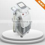 Redness Removal Multifunctional Ipl E-light Rf Laser Beauty Machine Vascular Treatment