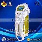 Multifunctional KM Hair Removal Laser/hair Removal Laser Machine Prices/808nm Diode Laser Hair Removal Machine With ROSH CE ISO SGS Whole Body thumbnail-1