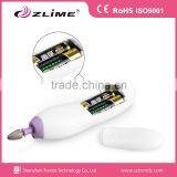 Home Use Battery Supply Electric Pedicure Manicure Set thumbnail-2