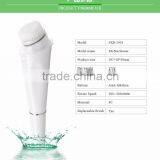 Face Soft Personal Scrub Facial Oil Cleansing Brush thumbnail-4