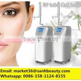 high quality hot sale CO2 fractional laser scars removal , skin resurfacing , medical fractional co2 laser