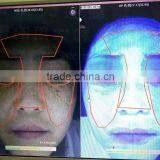 Pex Laser New Year Discount! Hot New Product Professional Facial Skin Care Skin Analyzer Facial Skin Analysis P-105B thumbnail-4