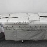 8 Inch Touch Screen Pressotherapy+Infraredtherapy Infrared Lymphatic Drainage Machine thumbnail-6