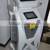 Multifunctional 4 in 1 Tattoo Removal & Skin Rejuvenation E-light & IPL & RF & ND YAG Laser thumbnail-1