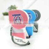 USB Mini Portable Hand Held Air Conditioner Cooler Fan