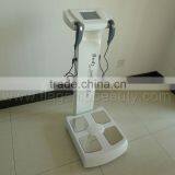 body composition system body analysis machine hot spa body analyser