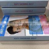 Professional Full Head Anti Snore Belt Anti Snore Chin Strap Belt,Stop Snoring Chin Strap Adjustable Size thumbnail-2