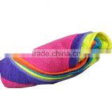 Microfiber Cleaning Cloth 5pc Pack Standard Size 30X30cm 5pc per Pack thumbnail-1