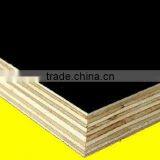 Construction Marine Plywood of 18mm Film Faced Plywood thumbnail-1