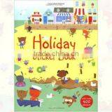 Easter Holiday Sticker thumbnail-3