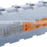 Mould and Foaming Generator for the CLC(Light Weight Brick) in Shengya thumbnail-1