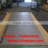 ASME SB575 UNS NO6059 Nickel Alloy Plate Sheet Strip