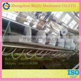 500Kg/H Chicken Feet Peeling Machine Website:shuliy0306
