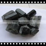 black tourmaline stone
