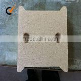 fireplace insulation vermiculite board