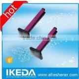 2014 Fresh Design Rose Car Air Freshener thumbnail-2