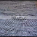 High Quality Welded Mesh Fence/Lowest Price Galvanized Welded Wire Mesh Fence Panels