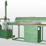 Automatic Chain Link Making Machine