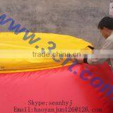 PVC Onion Shape Water Bladder for Farm Irrigation System thumbnail-6