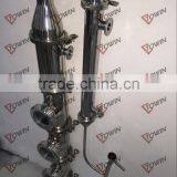 Hot Sale Complete Modular Gin Alcohol Distillation Column/equipment Price thumbnail-3