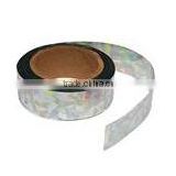 Cheap and good quality HOLOGRAPHIC SCARE TAPE 500'