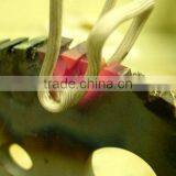 HF Induction Braze Welding